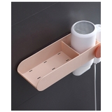 ドライヤーホルダー ドライヤー掛け 粘着式 | PlusNao | 詳細画像3 