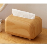 ティッシュケース ティッシュカバー 木目調 | PlusNao | 詳細画像3 