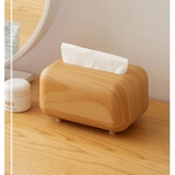 ティッシュケース ティッシュカバー 木目調 | PlusNao | 詳細画像5 