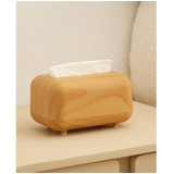 ティッシュケース ティッシュカバー 木目調 | PlusNao | 詳細画像9 