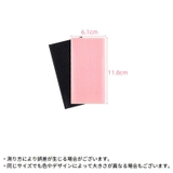 髪留めシート 2枚セット 前髪固定 | PlusNao | 詳細画像9 
