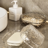 ソープディッシュ 蓋付き 石けん置き | PlusNao | 詳細画像4 