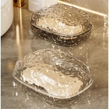 ソープディッシュ 蓋付き 石けん置き | PlusNao | 詳細画像6 