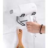 ドライヤーホルダー 壁掛け ドライヤー収納 | PlusNao | 詳細画像2 