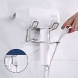 ドライヤーホルダー 壁掛け ドライヤー収納 | PlusNao | 詳細画像5 