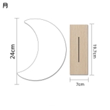 卓上ミラー スタンドミラー 化粧鏡 | PlusNao | 詳細画像16 