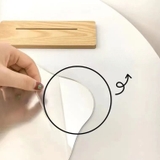 卓上ミラー スタンドミラー 化粧鏡 | PlusNao | 詳細画像7 