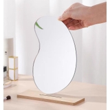 卓上ミラー スタンドミラー 化粧鏡 | PlusNao | 詳細画像8 