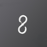 S字フック 同色8個セット 日用品 | PlusNao | 詳細画像12 