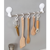 S字フック 同色8個セット 日用品 | PlusNao | 詳細画像2 