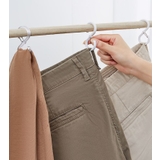 S字フック 同色8個セット 日用品 | PlusNao | 詳細画像6 