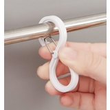 S字フック 同色8個セット 日用品 | PlusNao | 詳細画像8 