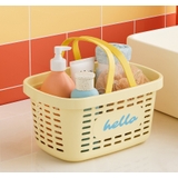 お風呂バスケット カゴ かご | PlusNao | 詳細画像10 