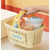 お風呂バスケット カゴ かご | PlusNao | 詳細画像11 