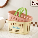 お風呂バスケット カゴ かご | PlusNao | 詳細画像13 