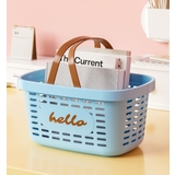 お風呂バスケット カゴ かご | PlusNao | 詳細画像14 