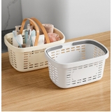 お風呂バスケット カゴ かご | PlusNao | 詳細画像4 