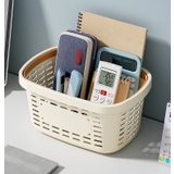 お風呂バスケット カゴ かご | PlusNao | 詳細画像5 