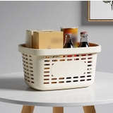 お風呂バスケット カゴ かご | PlusNao | 詳細画像6 