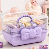 収納ボックス 収納ケース 3段 | PlusNao | 詳細画像5