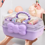収納ボックス 収納ケース 3段 | PlusNao | 詳細画像6