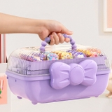 収納ボックス 収納ケース 3段 | PlusNao | 詳細画像7