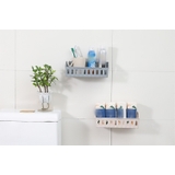 収納ラック 壁掛けラック 浴室収納 | PlusNao | 詳細画像3 