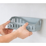 収納ラック 壁掛けラック 浴室収納 | PlusNao | 詳細画像6 