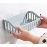 収納ラック 壁掛けラック 浴室収納 | PlusNao | 詳細画像7 