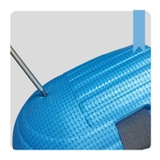 膝パッド 作業用 1ペア | PlusNao | 詳細画像9 