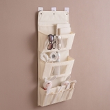 ウォールポケット 3段 壁掛け | PlusNao | 詳細画像7 