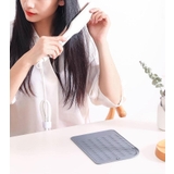 ヘアアイロンマット ヘアアイロンカバー シリコン | PlusNao | 詳細画像2 