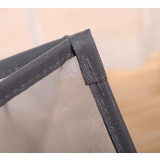 ランドリーバスケット 四角 折りたたみ | PlusNao | 詳細画像7 