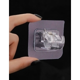 壁掛けフック 粘着式 10個組 | PlusNao | 詳細画像10 