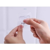 壁掛けフック 粘着式 10個組 | PlusNao | 詳細画像11 