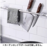 壁掛けフック 粘着式 10個組 | PlusNao | 詳細画像3 