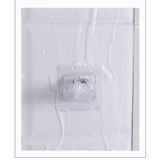 壁掛けフック 粘着式 10個組 | PlusNao | 詳細画像9 