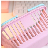 収納バスケット 単品 小物入れ | PlusNao | 詳細画像13