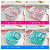 収納バスケット 単品 小物入れ | PlusNao | 詳細画像15