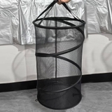 ランドリーバスケット 洗濯カゴ 洗濯 | PlusNao | 詳細画像3 