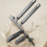 タオルハンガー タオル掛け タオルラック | PlusNao | 詳細画像9 