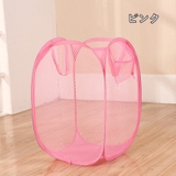 ランドリーバスケット 折りたたみ式 ランドリーかご | PlusNao | 詳細画像6 