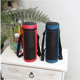 ボトルホルダー ボトルカバー ショルダーベルト付き | PlusNao | 詳細画像2 