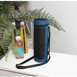 ボトルホルダー ボトルカバー ショルダーベルト付き | PlusNao | 詳細画像4 