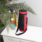 ボトルホルダー ボトルカバー ショルダーベルト付き | PlusNao | 詳細画像5 