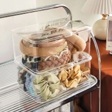 ヘアアクセサリー収納ケース クリアケース 大きい | PlusNao | 詳細画像2