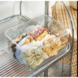 ヘアアクセサリー収納ケース クリアケース 大きい | PlusNao | 詳細画像3