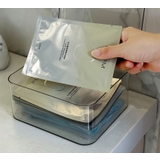 ヘアアクセサリー収納ケース クリアケース 大きい | PlusNao | 詳細画像4