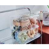 ヘアアクセサリー収納ケース クリアケース 大きい | PlusNao | 詳細画像6