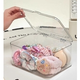 ヘアアクセサリー収納ケース クリアケース 大きい | PlusNao | 詳細画像9